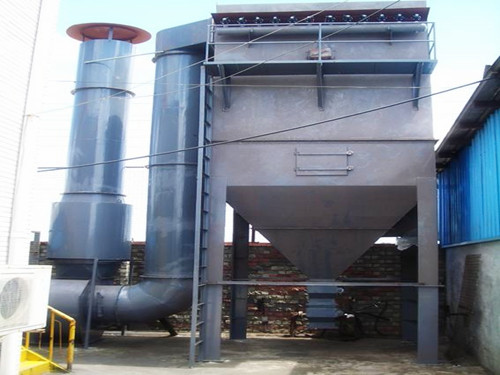 與布袋除塵器廠家簽訂合同時應(yīng)注意哪些？