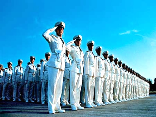 閱兵期臨近，化工廠除塵器助達(dá)成_別空氣質(zhì)量